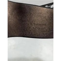 Recambio de potenciometro pedal gas para citroën xsara picasso (1999) 1.6 hdi referencia OEM IAM 9653105980  