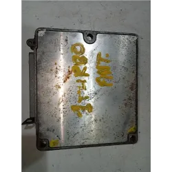 Recambio de centralita inyeccion para fiat uno (146)(1989) 1.0 referencia OEM IAM MED603B  