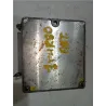 Recambio de centralita inyeccion para fiat uno (146)(1989) 1.0 referencia OEM IAM MED603B  