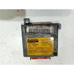 Recambio de centralita airbag para citroën xantia berlina (1998) 2.0 hdi 90 referencia OEM IAM 550539000  
