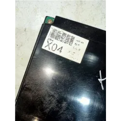 Recambio de mandos climatizador para hyundai elantra (2006) referencia OEM IAM HYUNDAI ELANTRA  