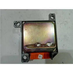 Recambio de centralita airbag para citroën xantia berlina (1998) 2.0 hdi 90 referencia OEM IAM 550539000  