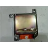 Recambio de centralita airbag para citroën xantia berlina (1998) 2.0 hdi 90 referencia OEM IAM 550539000  