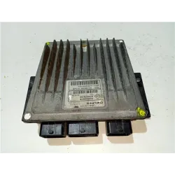 Recambio de centralita inyeccion para renault megane ii classic berlina (2003) referencia OEM IAM 8200334419  