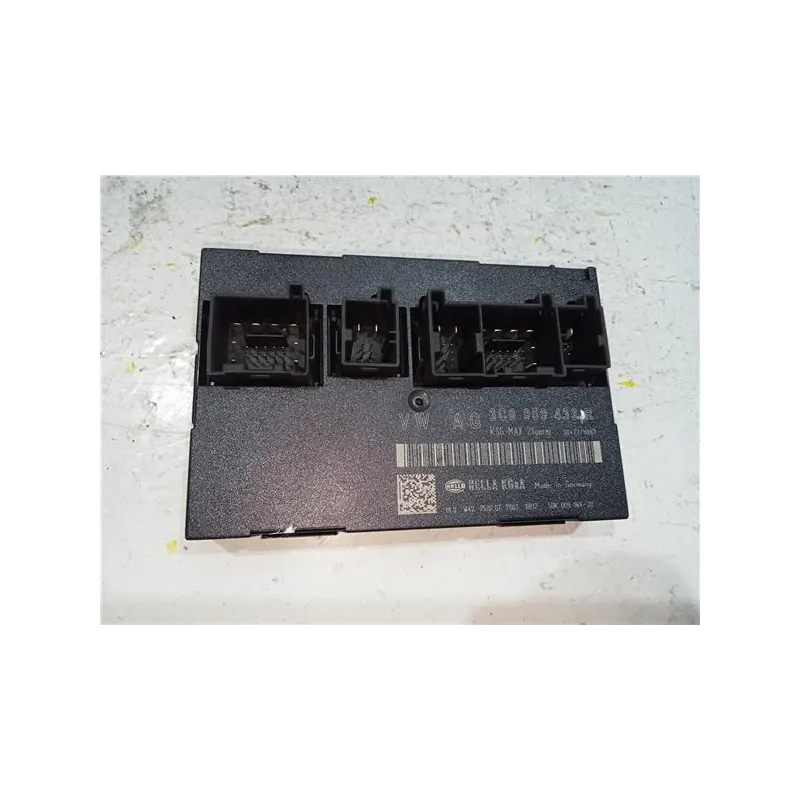 Recambio de modulo confort para volkswagen passat berlina (3b3)(2000) 1.9 tdi referencia OEM IAM 3C0959433R  
