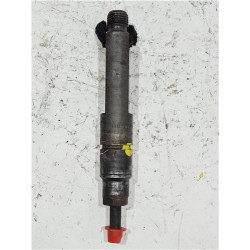 Recambio de inyector para volkswagen sharan (7m6/7m9)(2000) 1.9 advance [1,9 ltr. - 85 kw tdi] referencia OEM IAM 028130201T  