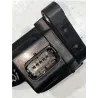 Recambio de potenciometro pedal gas para citroën xsara picasso (1999) 1.6 hdi referencia OEM IAM 9653105980  