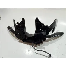 Recambio de mando multifuncion para citroën c4 berlina (06.2004) 2.0 16v referencia OEM IAM 96627927XT 96591774XT  