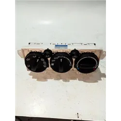 Recambio de mandos climatizador para toyota avensis berlina (t22)(1998) 2.0 td (ct220_) referencia OEM IAM 5590005091  