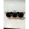 Recambio de mandos climatizador para toyota avensis berlina (t22)(1998) 2.0 td (ct220_) referencia OEM IAM 5590005091  