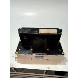 Recambio de mandos climatizador para toyota avensis berlina (t22)(1998) 2.0 td (ct220_) referencia OEM IAM 5590005091  