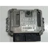Recambio de centralita inyeccion para opel zafira b (2005) 1.9 cdti referencia OEM IAM 0281012549  
