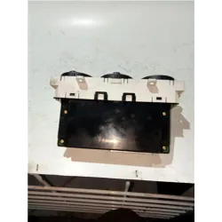 Recambio de mandos climatizador para toyota avensis berlina (t22)(1998) 2.0 td (ct220_) referencia OEM IAM 5590005091  