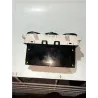 Recambio de mandos climatizador para toyota avensis berlina (t22)(1998) 2.0 td (ct220_) referencia OEM IAM 5590005091  