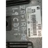 Recambio de centralita inyeccion para opel zafira b (2005) 1.9 cdti referencia OEM IAM 0281012549  