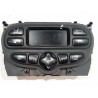 Recambio de mandos climatizador para peugeot 307 (s1)(04.200106.2005) 1.6 xr clim plus [1,6 ltr. - 66 kw 16v hdi] referencia OEM