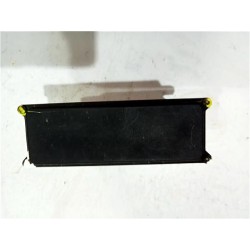 Recambio de centralita para opel kadett e (1984) s referencia OEM IAM 0227400037CF  