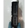 Recambio de centralita inyeccion para opel zafira b (2005) 1.9 cdti referencia OEM IAM 0281012549  