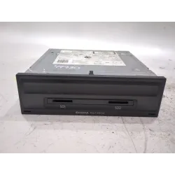 Recambio de sistema audio / radio cd para skoda fabia (nj3)(08.2014) 1.4 active [1,4 ltr. - 55 kw tdi cat (amf)] referencia OEM 
