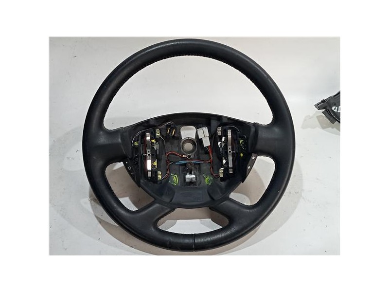 Recambio de volante para renault espace /grand espace (je0)(2000) authentique dci turbodiesel cat] referencia OEM IAM 820000421G