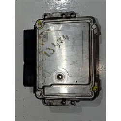 Recambio de centralita inyeccion para opel zafira b (2005) 1.9 cdti referencia OEM IAM 0281012549  
