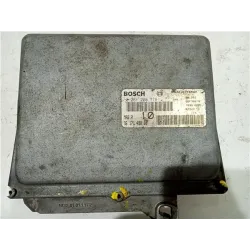 Recambio de centralita inyeccion para citroën zx break (1991) 1.9 d referencia OEM IAM 0261200778 MA3.010  