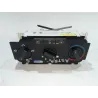 Recambio de mandos climatizador para opel astra g berlina di referencia OEM IAM 90559840  