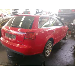 audi a4 b7 (8ec) del año 2007