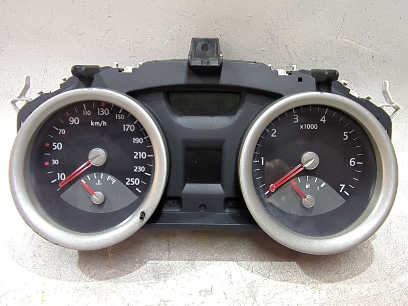 Recambio de cuadro completo para renault megane ii (bm0/1_, cm0/1_) 1.9 dci (bm0g, cm0g) referencia OEM IAM 8200306552  