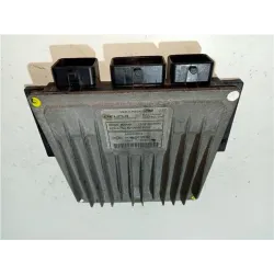Recambio de centralita inyeccion para renault clio ii fase i (b/cb0)(1998) 1.9 d (b/cb0e) referencia OEM IAM 820030619  