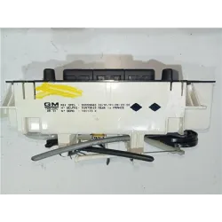 Recambio de mandos climatizador para opel astra g berlina di referencia OEM IAM 90559840  