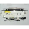 Recambio de mandos climatizador para opel astra g berlina di referencia OEM IAM 90559840  