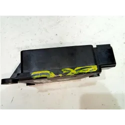 Recambio de centralita airbag para ford fiesta (cbk)(2002) referencia OEM IAM 6S6T14B056KC  