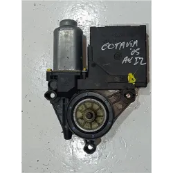 Recambio de motor elevalunas delantero izquierdo para skoda octavia berlina (1z3)(2004) 2.0 tdi referencia OEM IAM 1K0959793C  