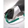 Recambio de retrovisor derecho para peugeot 308 (2007) 1.6 hdi referencia OEM IAM E20306040  