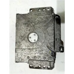 Recambio de centralita inyeccion para citroën zx break (1991) 1.9 d referencia OEM IAM 0261200778 MA3.010  