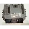 Recambio de centralita inyeccion para citroën xsara picasso (1999) 1.6 hdi referencia OEM IAM 9656841180 0281011802  