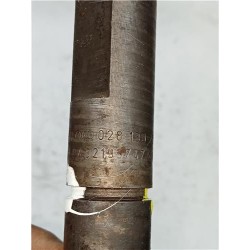 Recambio de inyector para volkswagen sharan (7m6/7m9)(2000) 1.9 advance [1,9 ltr. - 85 kw tdi] referencia OEM IAM 028130201T  