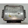 Recambio de centralita inyeccion para citroën xsara picasso (1999) 1.6 hdi referencia OEM IAM 9656841180 0281011802  
