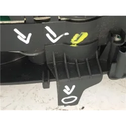 Recambio de cuadro completo para seat ibiza (6l1)(04.2002) 1.9 tdi referencia OEM IAM 110080104009A  