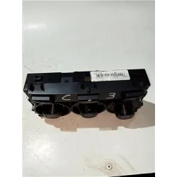 Recambio de mandos climatizador para citroën c3 (2002) hdi referencia OEM IAM 770302  