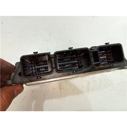 Recambio de centralita inyeccion para citroën xsara picasso (1999) 1.6 hdi referencia OEM IAM 9656841180 0281011802  