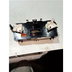Recambio de mandos climatizador para citroën c3 (2002) hdi referencia OEM IAM 770302  