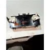 Recambio de mandos climatizador para citroën c3 (2002) hdi referencia OEM IAM 770302  