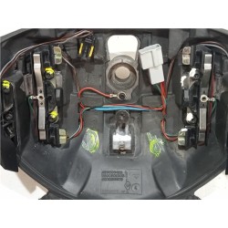 Recambio de volante para renault espace /grand espace (je0)(2000) authentique dci turbodiesel cat] referencia OEM IAM 820000421G