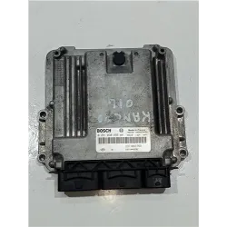 Recambio de centralita inyeccion para renault kangoo ii (f/kw0)(2008) 1.5 dci (kw0c, kw0f) referencia OEM IAM 0281030899  
