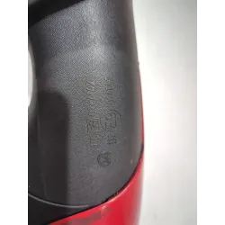 Recambio de retrovisor izquierdo para seat altea (5p1) 1.6 referencia OEM IAM E9014142  