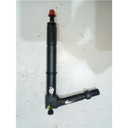 Recambio de inyector para nissan almera (n16/e)(01.2000) 2.2 di referencia OEM IAM 484391  