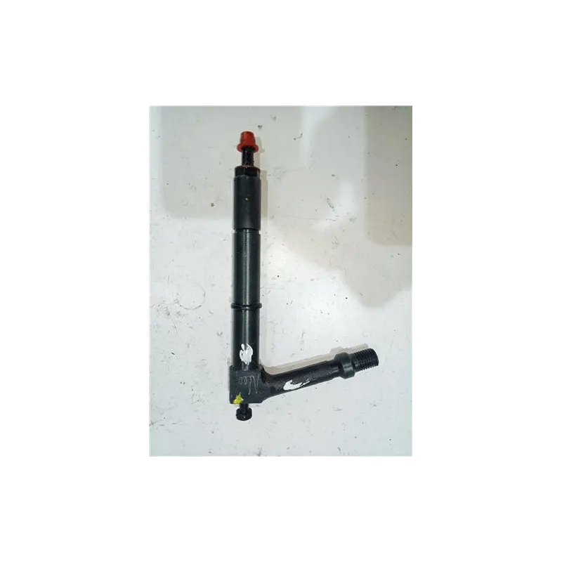 Recambio de inyector para nissan almera (n16/e)(01.2000) 2.2 di referencia OEM IAM 484391  