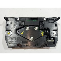 Recambio de mandos climatizador para peugeot 307 (s1)(04.200106.2005) 1.6 xr clim plus [1,6 ltr. - 66 kw 16v hdi] referencia OEM